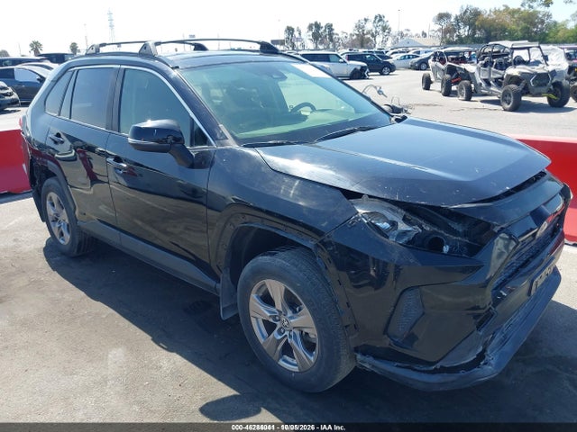46286041 :رقم المزاد ، JTMMWRFV7RD219101 vin ، 2024 Toyota Rav4 Hybrid Le مزاد بيع