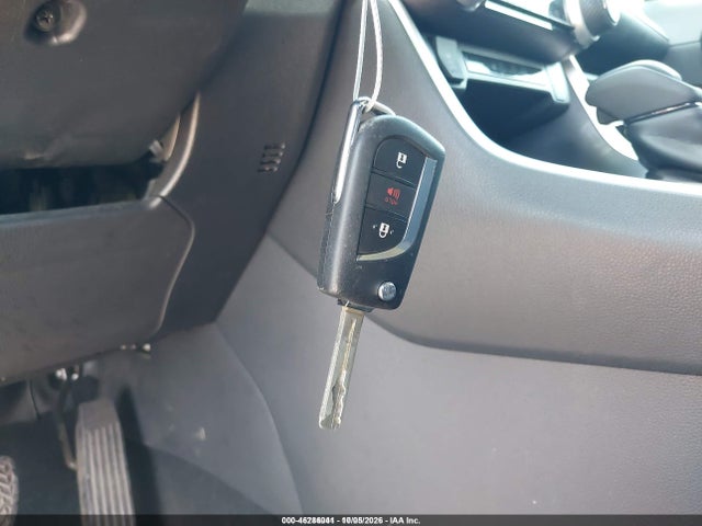 46286041 :رقم المزاد ، JTMMWRFV7RD219101 vin ، 2024 Toyota Rav4 Hybrid Le مزاد بيع