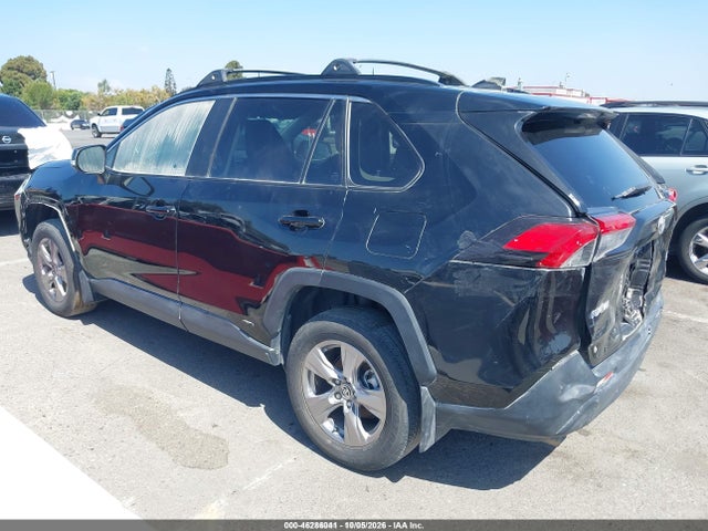 46286041 :رقم المزاد ، JTMMWRFV7RD219101 vin ، 2024 Toyota Rav4 Hybrid Le مزاد بيع