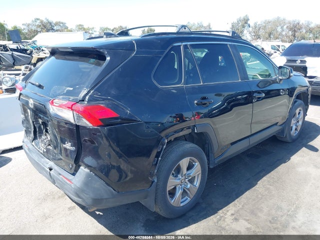 46286041 :رقم المزاد ، JTMMWRFV7RD219101 vin ، 2024 Toyota Rav4 Hybrid Le مزاد بيع