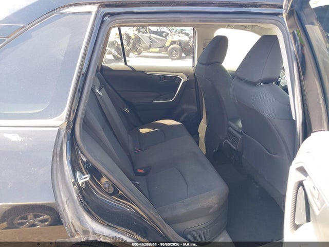 46286041 :رقم المزاد ، JTMMWRFV7RD219101 vin ، 2024 Toyota Rav4 Hybrid Le مزاد بيع