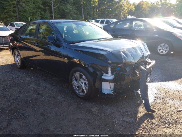 Aukcja sprzedaży 2024 Hyundai Elantra Se, vin: KMHLL4DG2RU744672, numer aukcji: 46286044