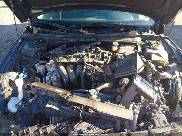Aukcja sprzedaży 2024 Hyundai Elantra Se, vin: KMHLL4DG2RU744672, numer aukcji: 46286044
