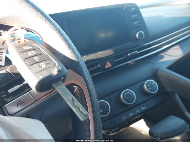 Aukcja sprzedaży 2024 Hyundai Elantra Se, vin: KMHLL4DG2RU744672, numer aukcji: 46286044
