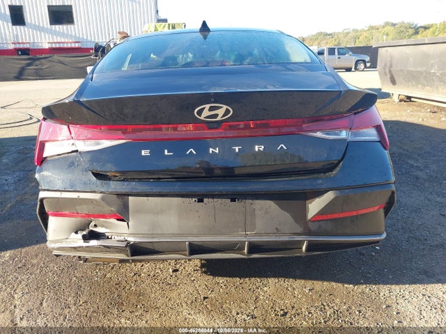 Aukcja sprzedaży 2024 Hyundai Elantra Se, vin: KMHLL4DG2RU744672, numer aukcji: 46286044