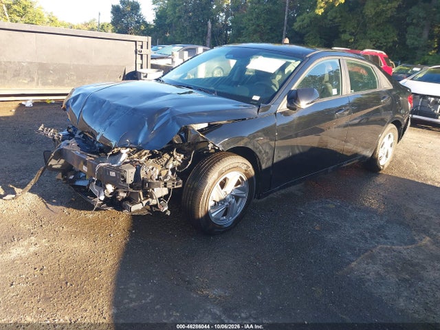 Aukcja sprzedaży 2024 Hyundai Elantra Se, vin: KMHLL4DG2RU744672, numer aukcji: 46286044