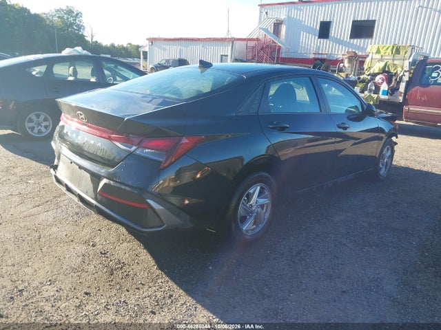 Aukcja sprzedaży 2024 Hyundai Elantra Se, vin: KMHLL4DG2RU744672, numer aukcji: 46286044