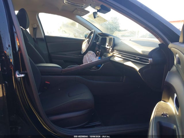 Aukcja sprzedaży 2024 Hyundai Elantra Se, vin: KMHLL4DG2RU744672, numer aukcji: 46286044