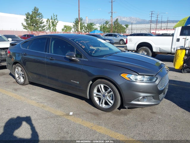 2016 3FA6P0LU3GR290917 main image