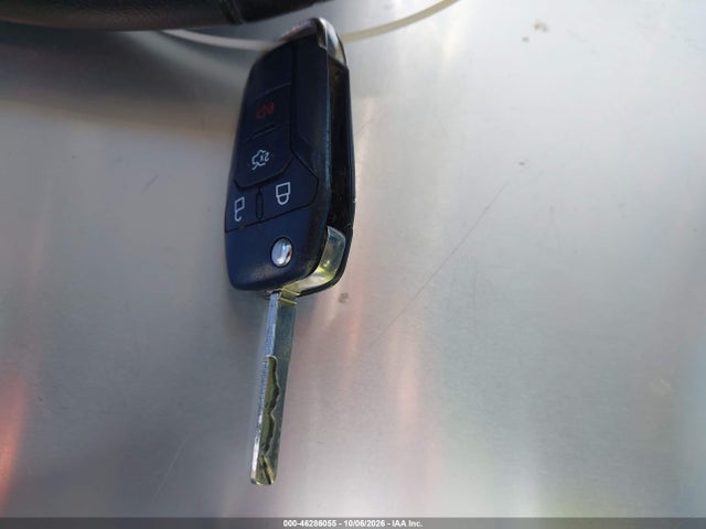 Ford Fusion Hybrid Se 2016 3FA6P0LU3GR290917 Image 11