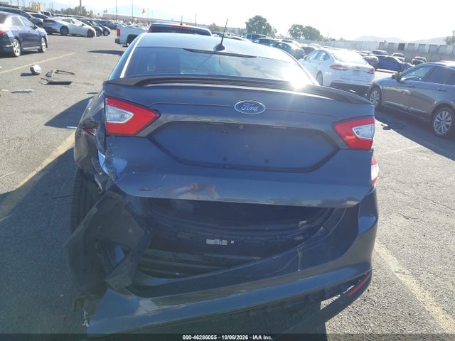 Ford Fusion Hybrid Se 2016 3FA6P0LU3GR290917 Image 13