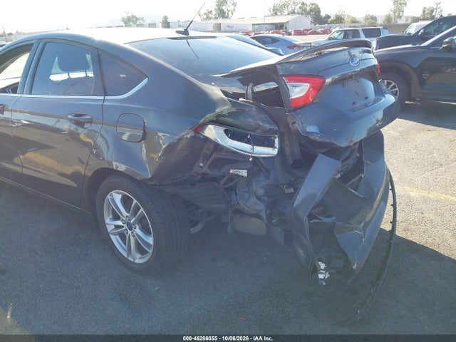 Ford Fusion Hybrid Se 2016 3FA6P0LU3GR290917 Image 14