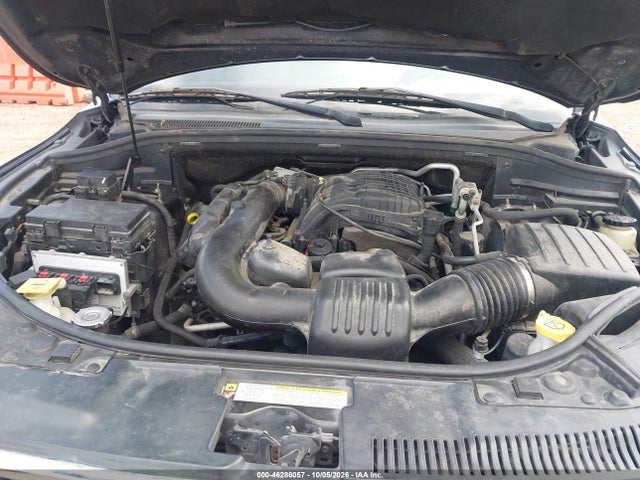 Продаж на аукціоні авто 2012 Dodge Durango Sxt, vin: 1C4RDHAG0CC285825, номер лоту: 46286057