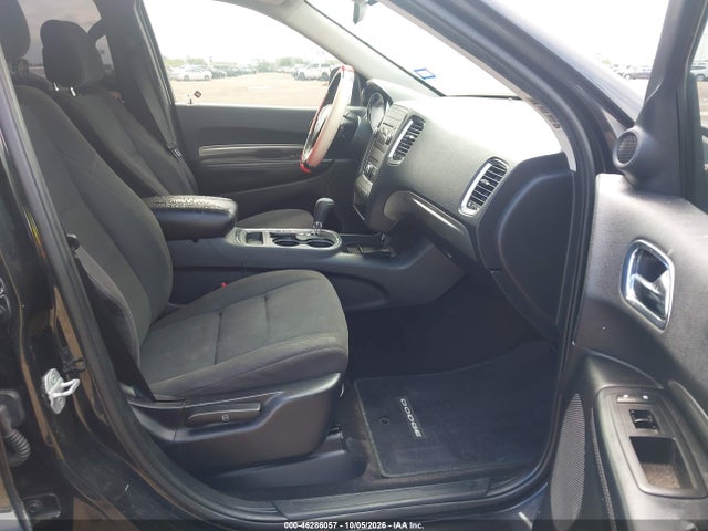 Продаж на аукціоні авто 2012 Dodge Durango Sxt, vin: 1C4RDHAG0CC285825, номер лоту: 46286057