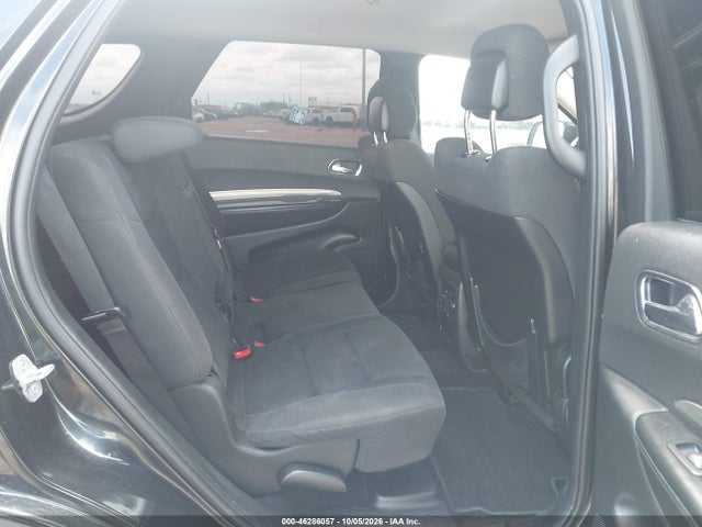 Продаж на аукціоні авто 2012 Dodge Durango Sxt, vin: 1C4RDHAG0CC285825, номер лоту: 46286057