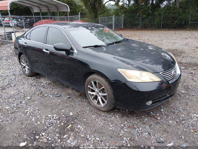 Продажа на аукционе авто 2008 Lexus Es 350, vin: JTHBJ46G382265947, номер лота: 46286062