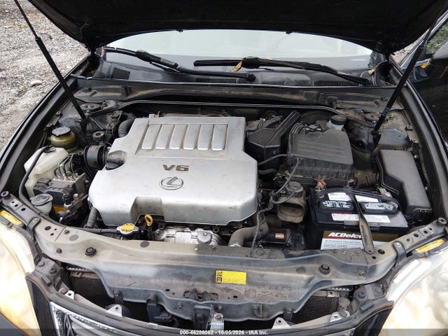 Продажа на аукционе авто 2008 Lexus Es 350, vin: JTHBJ46G382265947, номер лота: 46286062
