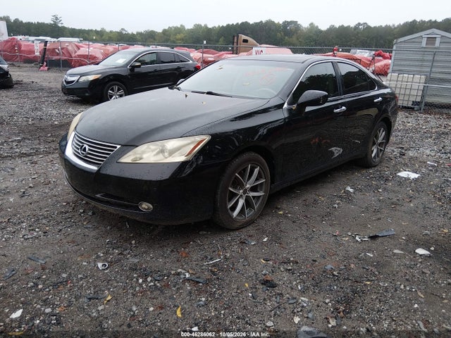 Продажа на аукционе авто 2008 Lexus Es 350, vin: JTHBJ46G382265947, номер лота: 46286062