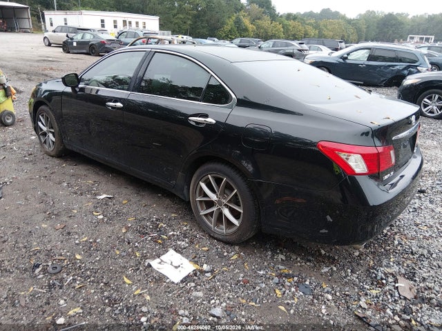 Продажа на аукционе авто 2008 Lexus Es 350, vin: JTHBJ46G382265947, номер лота: 46286062