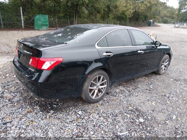 Продажа на аукционе авто 2008 Lexus Es 350, vin: JTHBJ46G382265947, номер лота: 46286062