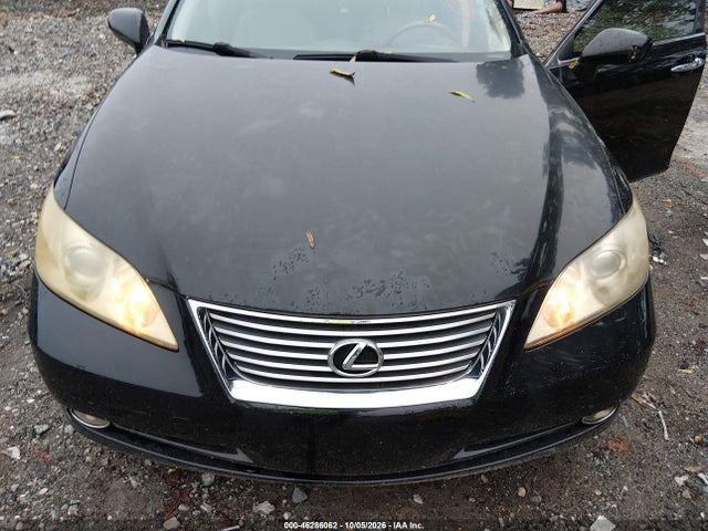 Продажа на аукционе авто 2008 Lexus Es 350, vin: JTHBJ46G382265947, номер лота: 46286062