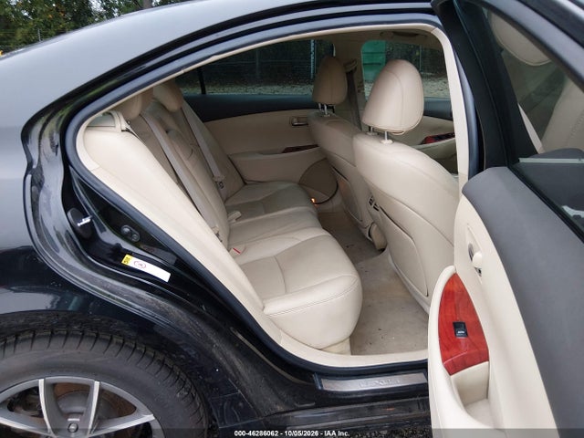 Продажа на аукционе авто 2008 Lexus Es 350, vin: JTHBJ46G382265947, номер лота: 46286062