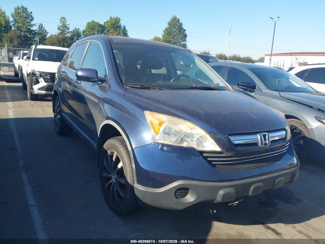 Auction sale of the 2007 Honda Cr-v Ex-l, vin: JHLRE38757C079253, lot number: 46286074