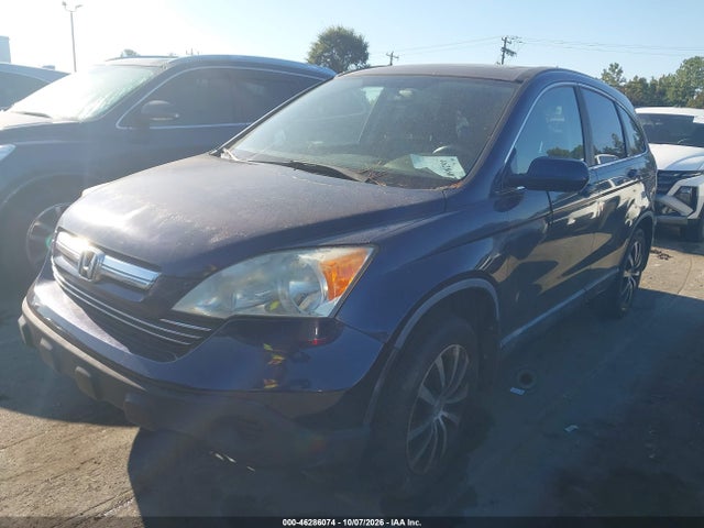 Aukcja sprzedaży 2007 Honda Cr-v Ex-l, vin: JHLRE38757C079253, numer aukcji: 46286074