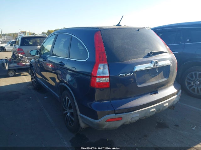 Aukcja sprzedaży 2007 Honda Cr-v Ex-l, vin: JHLRE38757C079253, numer aukcji: 46286074