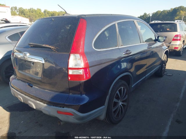 Aukcja sprzedaży 2007 Honda Cr-v Ex-l, vin: JHLRE38757C079253, numer aukcji: 46286074