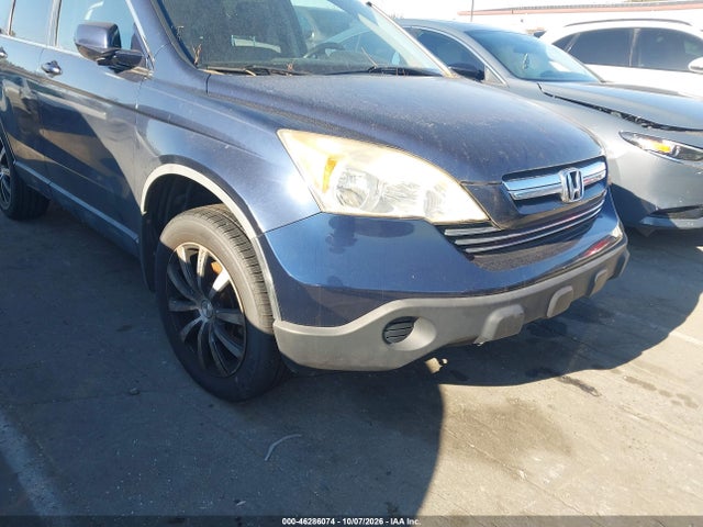 Aukcja sprzedaży 2007 Honda Cr-v Ex-l, vin: JHLRE38757C079253, numer aukcji: 46286074