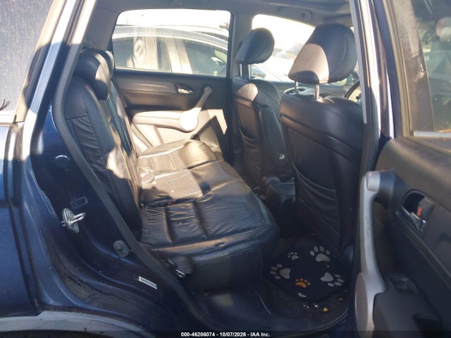 Aukcja sprzedaży 2007 Honda Cr-v Ex-l, vin: JHLRE38757C079253, numer aukcji: 46286074