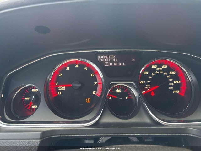 46286088 :رقم المزاد ، 1GKKRNED9FJ278829 vin ، 2015 Gmc Acadia Sle-1 مزاد بيع