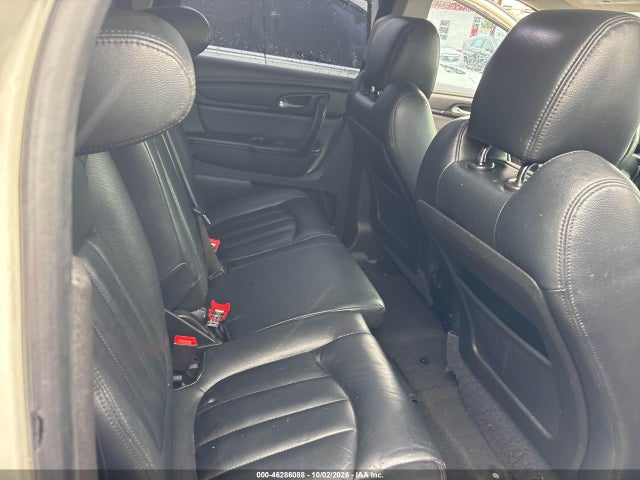 46286088 :رقم المزاد ، 1GKKRNED9FJ278829 vin ، 2015 Gmc Acadia Sle-1 مزاد بيع