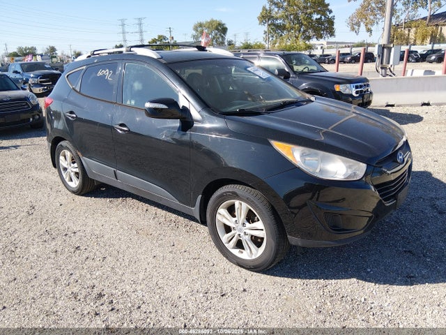 Auction sale of the 2012 Hyundai Tucson Gls, vin: KM8JU3AC7CU344680, lot number: 46286092