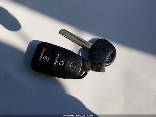 Продажа на аукционе авто 2012 Hyundai Tucson Gls, vin: KM8JU3AC7CU344680, номер лота: 46286092