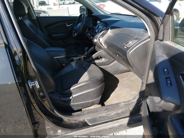 Продажа на аукционе авто 2012 Hyundai Tucson Gls, vin: KM8JU3AC7CU344680, номер лота: 46286092
