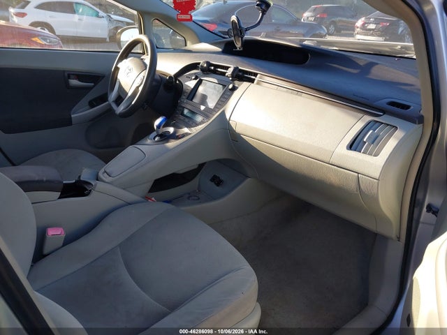 46286098 :رقم المزاد ، JTDKN3DU9A0101984 vin ، 2010 Toyota Prius Iii مزاد بيع