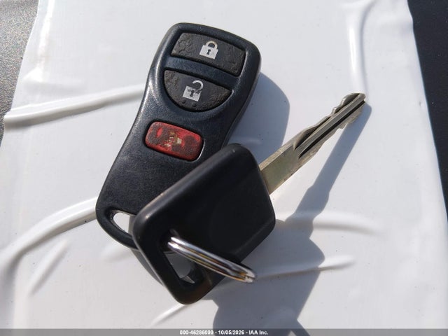 46286099 :رقم المزاد ، 5N1AN08WX7C518376 vin ، 2007 Nissan Xterra S مزاد بيع
