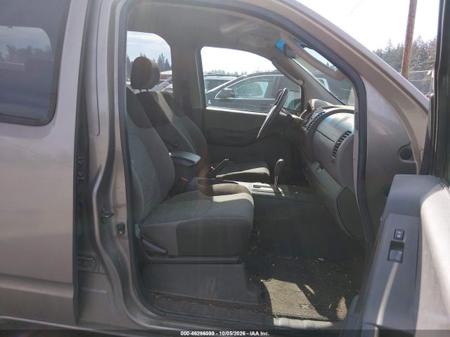 46286099 :رقم المزاد ، 5N1AN08WX7C518376 vin ، 2007 Nissan Xterra S مزاد بيع