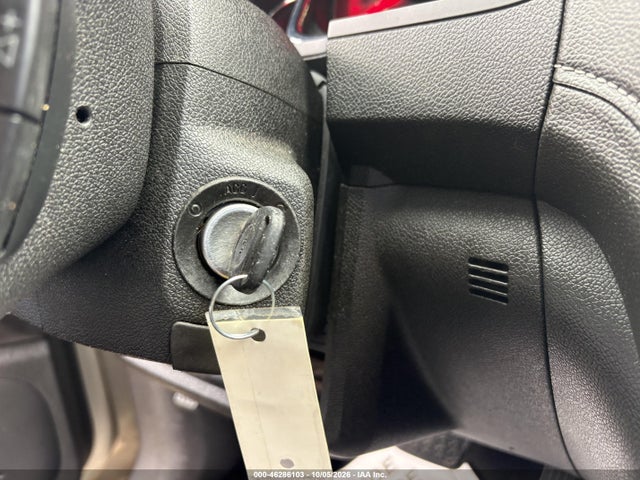 46286103 :رقم المزاد ، 1GKKRRKD1FJ233492 vin ، 2015 Gmc Acadia Slt-1 مزاد بيع