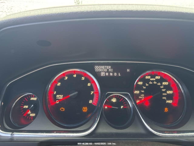46286103 :رقم المزاد ، 1GKKRRKD1FJ233492 vin ، 2015 Gmc Acadia Slt-1 مزاد بيع