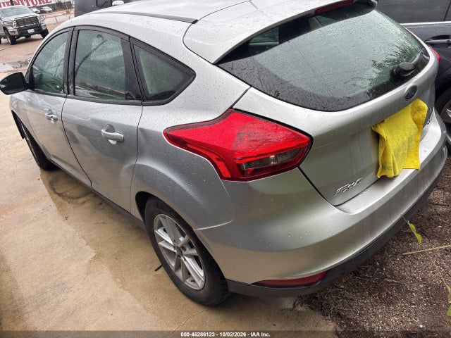 Aukcja sprzedaży 2018 Ford Focus Se, vin: 1FADP3K29JL272405, numer aukcji: 46286123