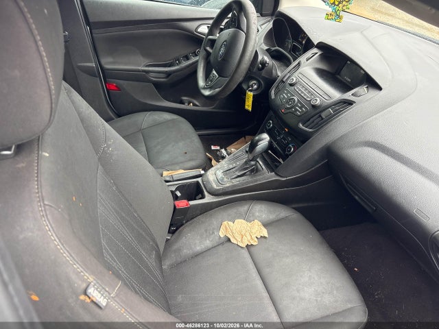 Aukcja sprzedaży 2018 Ford Focus Se, vin: 1FADP3K29JL272405, numer aukcji: 46286123