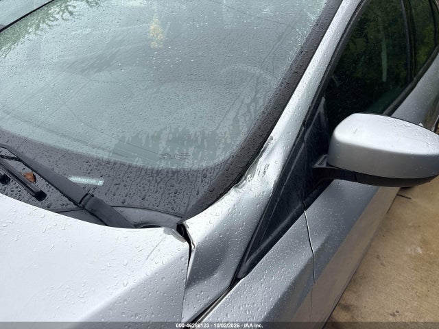 Aukcja sprzedaży 2018 Ford Focus Se, vin: 1FADP3K29JL272405, numer aukcji: 46286123