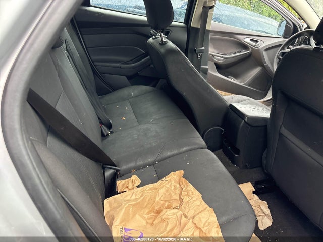 Aukcja sprzedaży 2018 Ford Focus Se, vin: 1FADP3K29JL272405, numer aukcji: 46286123