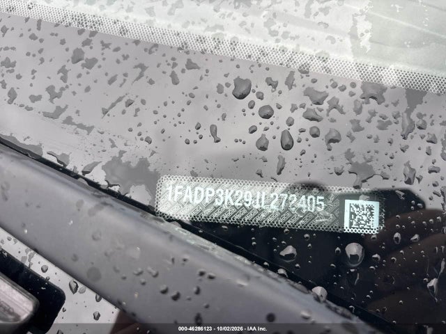 Aukcja sprzedaży 2018 Ford Focus Se, vin: 1FADP3K29JL272405, numer aukcji: 46286123