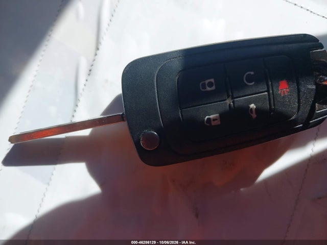 Продажа на аукционе авто 2013 Chevrolet Cruze Ls Auto, vin: 1G1PA5SG2D7292033, номер лота: 46286129