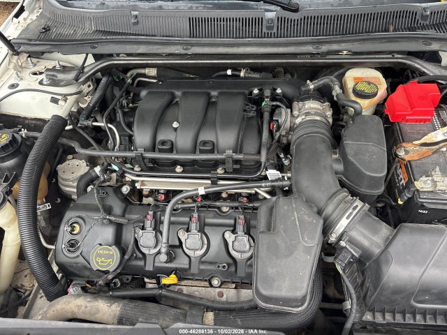 Продаж на аукціоні авто 2015 Ford Taurus Sel, vin: 1FAHP2E85FG151981, номер лоту: 46286136