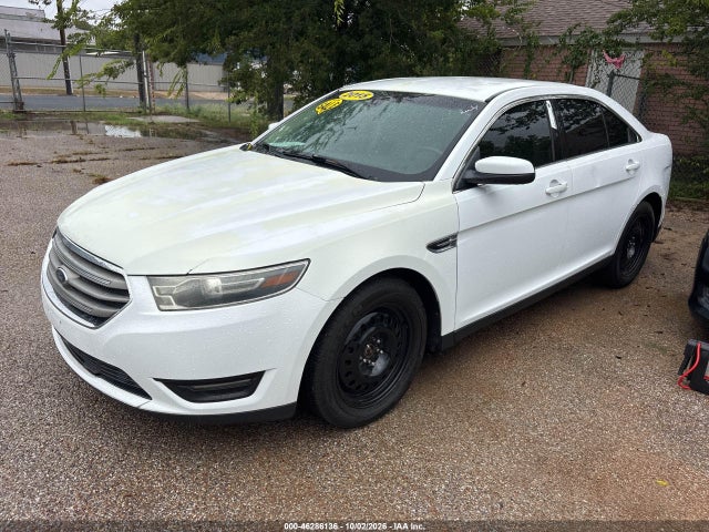 Продаж на аукціоні авто 2015 Ford Taurus Sel, vin: 1FAHP2E85FG151981, номер лоту: 46286136